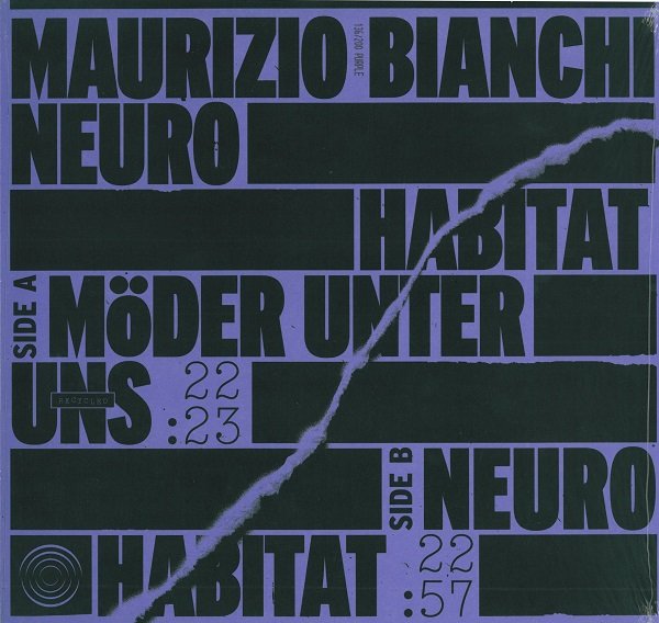 Neuro Habitat